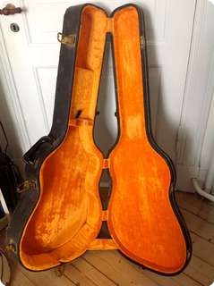 Gibson Es175 D 1968