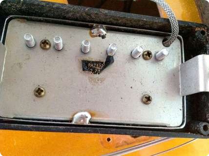 Gibson Es175 D 1968