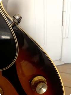 Gibson Es175 D 1968