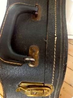 Gibson Es175 D 1968