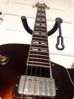 Gibson Es175 D 1968