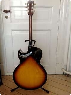 Gibson Es175 D 1968