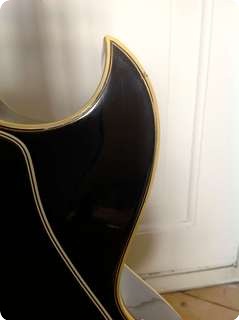 Gibson Es175 D 1968