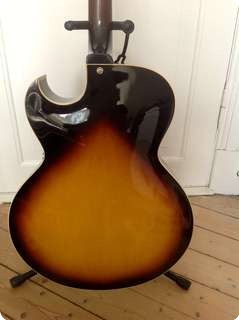 Gibson Es175 D 1968