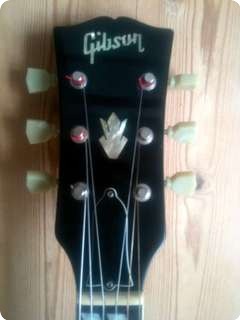 Gibson Es175 D 1968