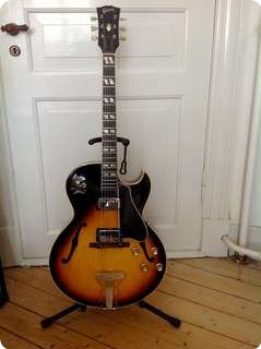 Gibson Es175 D 1968