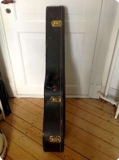 Gibson Es175 D 1968