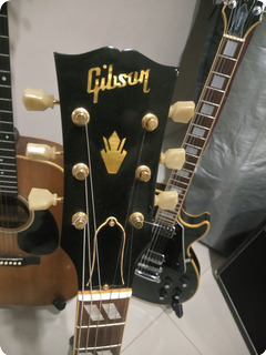 Gibson  Nighthawk 3 2012 Fireburst