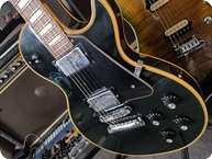 Greco Les Paul Standard 1977 Black