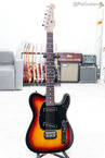 Gl ASAT Special In Sunburst Tele 1997