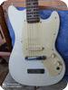 Gibson Kalamazoo 1965-Cream