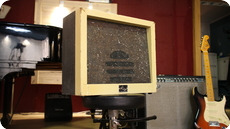Kay old Kraftsman 504 Vibrato Leader 1961 Blonde