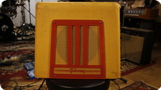 Gibson BR 9 1950 Blonde