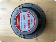 Goodmans Audiom 15 1969 Grey