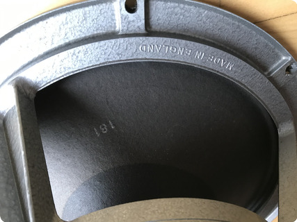 Goodmans Audiom 15 1969 Grey 