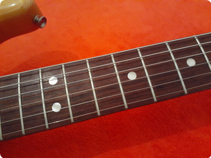 Fender Stratocaster 1982 Natural