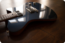 Tao Guitars T Bucket LUSSO 2013 Ferrari Blue