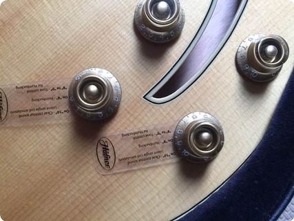 Hoffner  Verythin Classic Nature