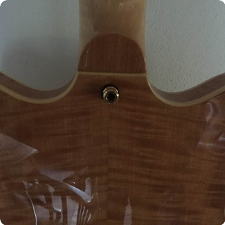 Hoffner  Verythin Classic Nature