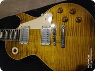 Replica 59 Lp 2019 Lemon Aged