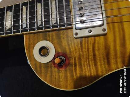 Replica 59 Lp 2019 Lemon Aged