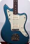 Fender Jazzmaster 1964 Lake Placid Blue