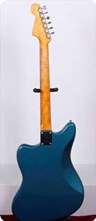 Fender Jazzmaster 1964 Lake Placid Blue