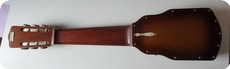 Del Vecchio Lap Steel 1955