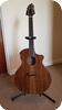 Breedlove Custom Calendar J25-12 2006-Walnut