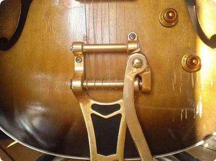 Guild Brilliant Cd100d 1957