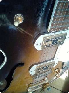 Guild Brilliant Cd100d 1957