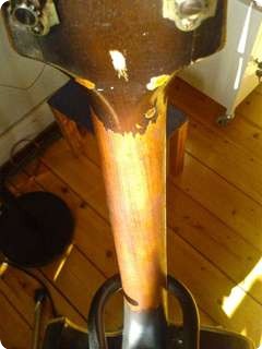 Guild Brilliant Cd100d 1957