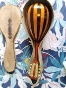 Franz Schwarzer Mandolin 