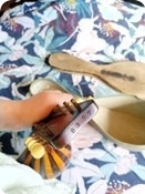 Franz Schwarzer Mandolin 
