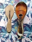 Franz Schwarzer Mandolin 