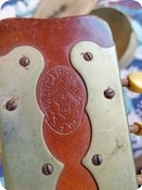 Franz Schwarzer Mandolin 
