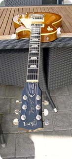 Gibson Les Paul Heritage Elite 80 Series 1982