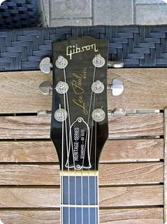 Gibson Les Paul Heritage Elite 80 Series 1982