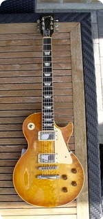 Gibson Les Paul Heritage Elite 80 Series 1982