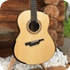 Greenfield Guitars G2 Fan Fretted Cocobolo 2020-Natural