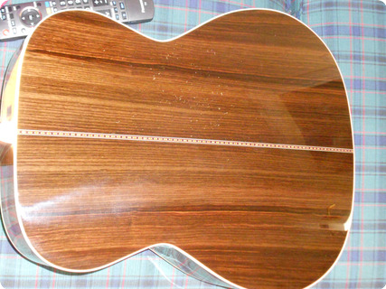 Guild 14 Fret Orpheum 2014 Rosewood