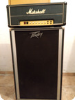 Peavey 215 1980 Black