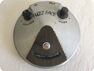 Arbiter Fuzz Face 1965 Grey