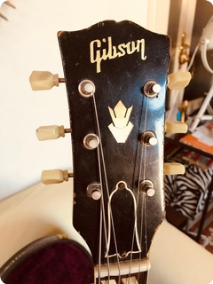 Gibson Es 175 1961 Sunburst
