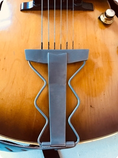 Gibson Es 175 1961 Sunburst