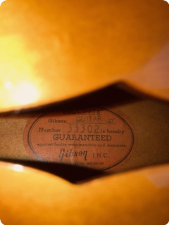 Gibson Es 175 1961 Sunburst