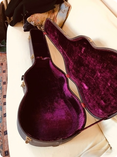 Gibson Es 175 1961 Sunburst