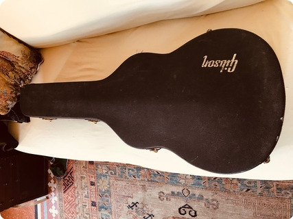 Gibson Es 175 1961 Sunburst