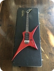 Kramer-Guitars-Focus-5000-1985-Red