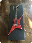 Kramer Guitars Focus 5000 1985 Red